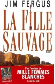 La fille sauvage